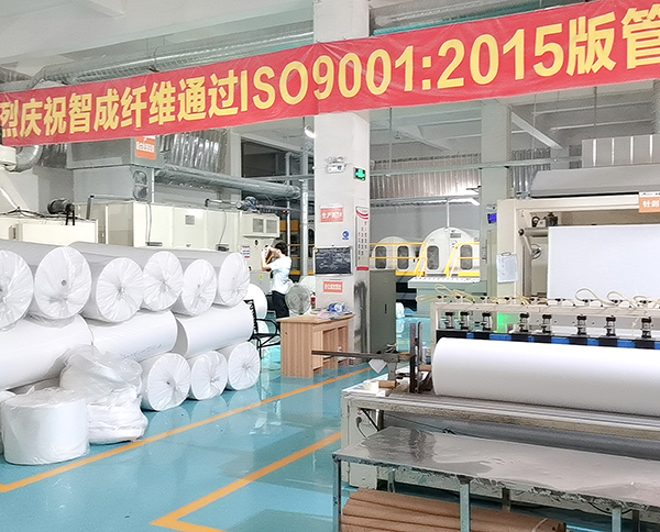 針刺棉廠(chǎng)家