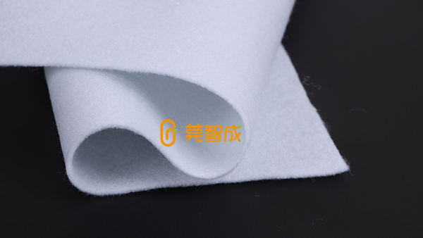 “智成纖維”針刺氈的三大優勢