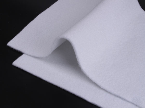 無(wú)紡針刺氈