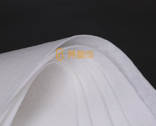 無紡布生產(chǎn)工廠1