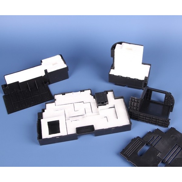 你們打印機廢墨倉吸墨棉的作用嗎？