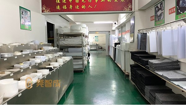 東莞針刺棉廠哪家好？