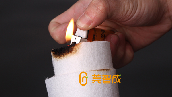 防火阻燃棉在汽車內(nèi)飾中有什么用途？