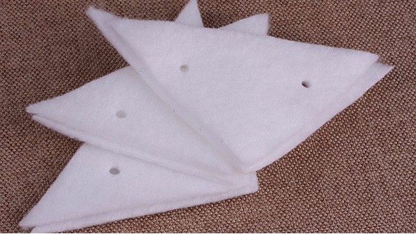 玻璃擦清潔棉生產定制-0元拿樣2天出樣