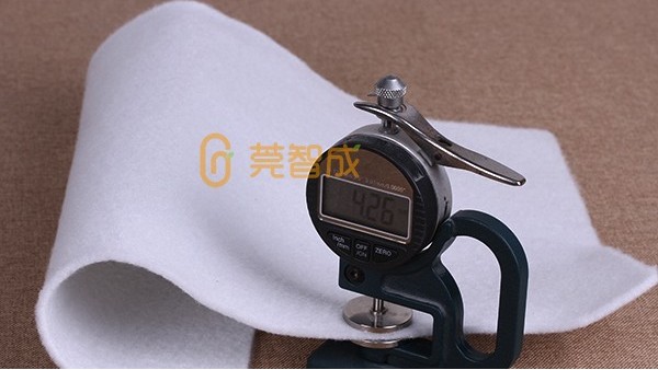 熱熔定型無紡布-牢度強(qiáng)，不塌陷