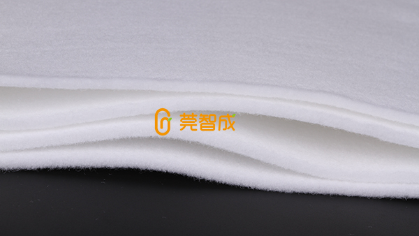 耐高溫針刺棉是用什么材質制成的？