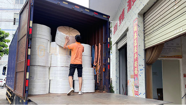 選好的電子煙吸油棉整卷材料，就找智成纖維